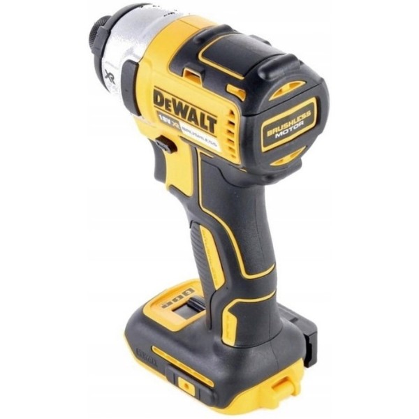 Фото - Шуруповерт DeWALT DCF887P2