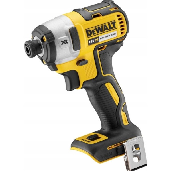 Фото - Шуруповерт DeWALT DCF887P2
