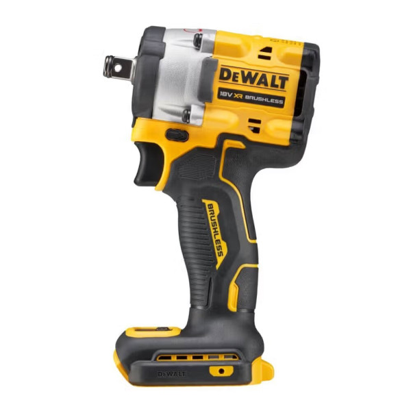 Фото - Гайковерт акумуляторний DeWALT DCF921N