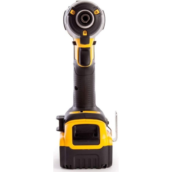 Фото - Шуруповерт DeWALT DCF887P2