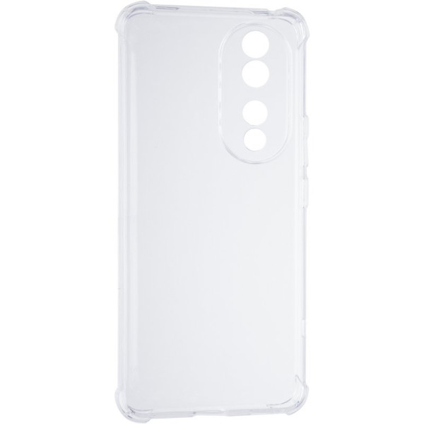 Фото - Чехол для смартфона Gelius Ultra Thin Proof for Honor 90 Transparent (100436)