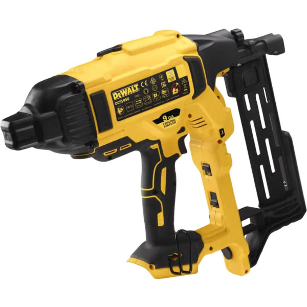 Фото - Степлер DeWALT 18В XR Li-Ion (DCFS950N)