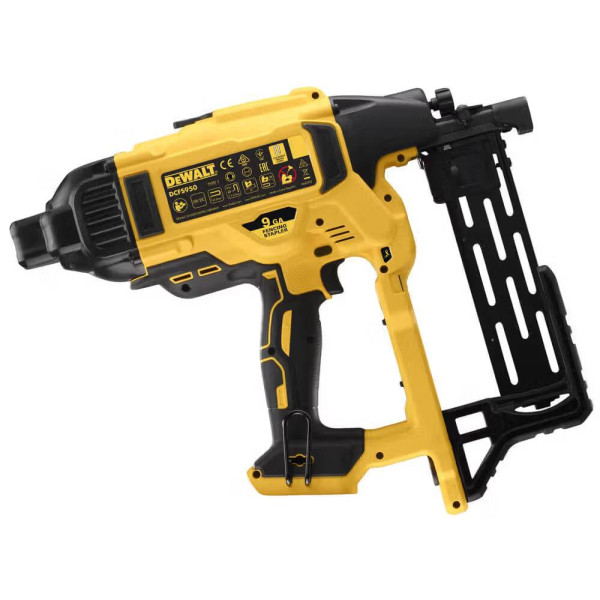 Фото - Степлер DeWALT 18В XR Li-Ion (DCFS950N)