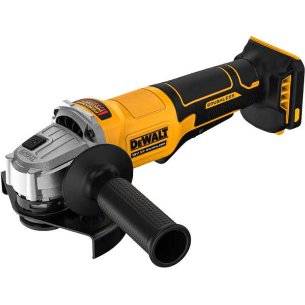 Фото - Болгарка DeWALT DCG408N