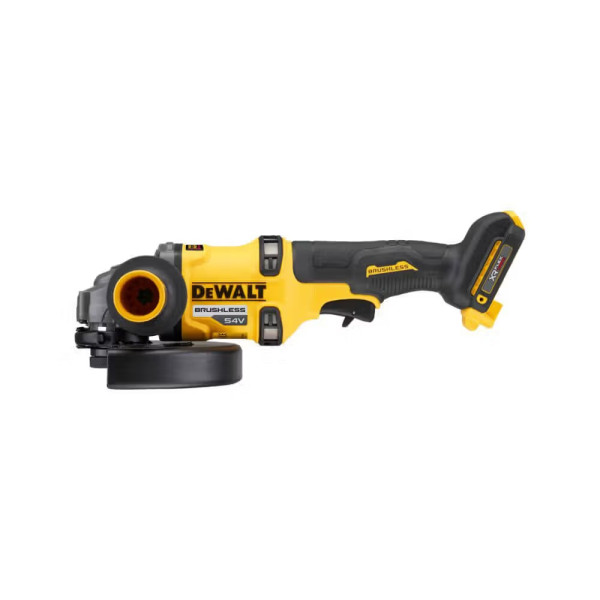 Фото - Болгарка DeWALT XR FLEXVOLT 54 B XR Li-lon (DCG440N)