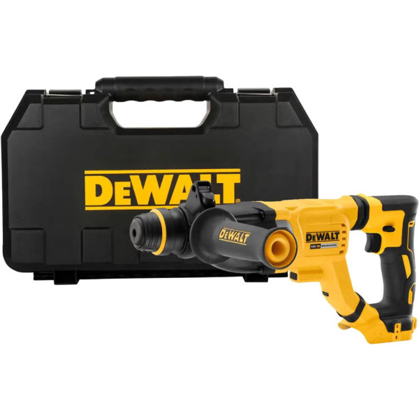 Фото - Перфоратор DeWALT DCH263NK Фото - Перфоратор DeWALT DCH263NK