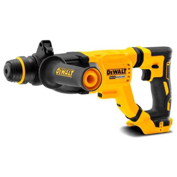 Фото - Перфоратор DeWALT DCH263NK