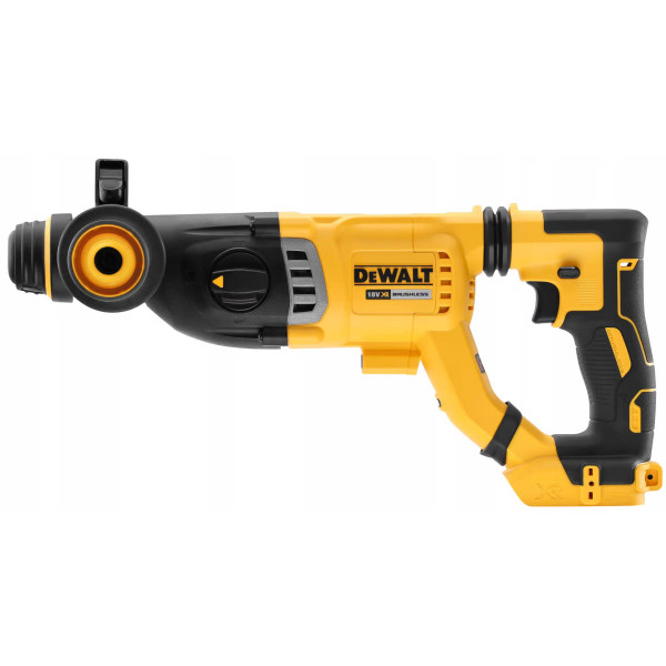 Фото - Перфоратор DeWALT DCH263NK