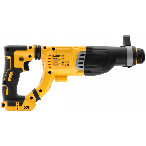 Фото - Перфоратор DeWALT DCH263NK