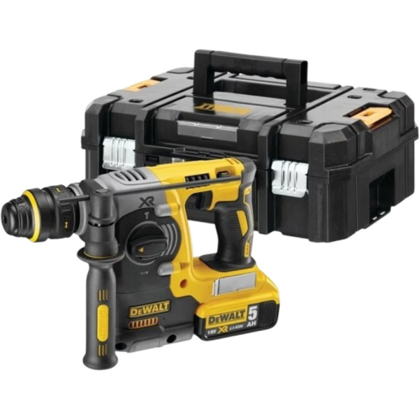 Фото - Перфоратор DeWALT DCH273P2T