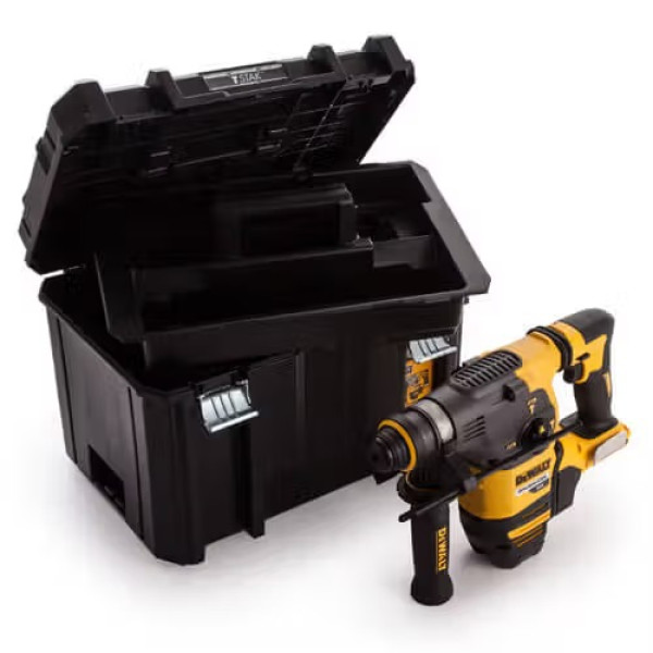 Фото - Перфоратор DeWALT SDS-Plus DCH333NT