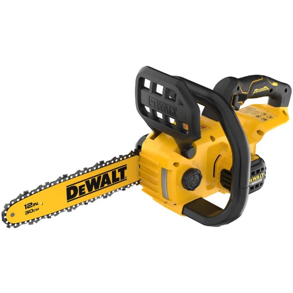 Фото - Цепная пила DeWALT DCMCS565N