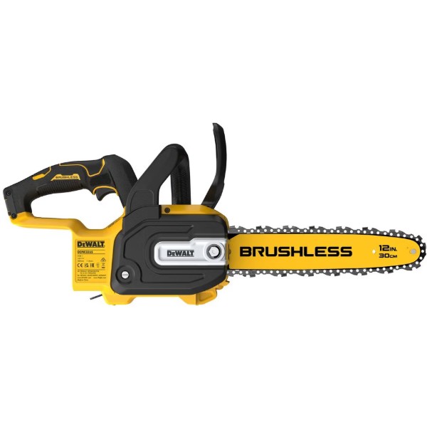 Фото - Цепная пила DeWALT DCMCS565N