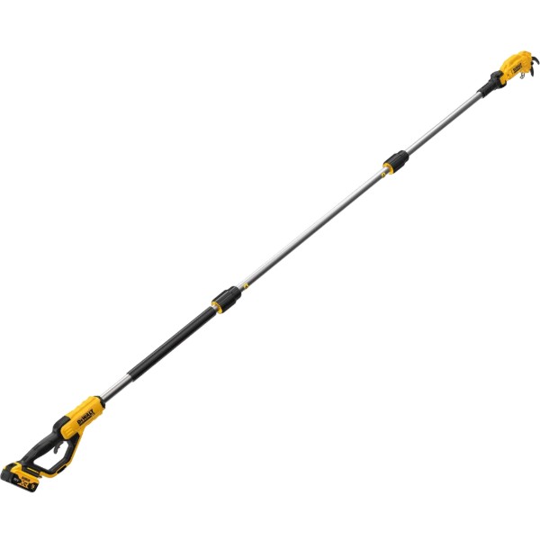 Фото - Секатор акумуляторний DeWALT 18В XR Li-lon (DCMPP569P1)