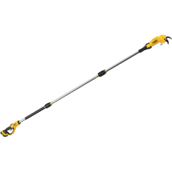 Фото - Секатор акумуляторний DeWALT 18В XR Li-lon (DCMPP569P1)