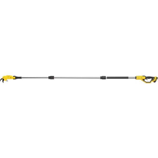 Фото - Секатор акумуляторний DeWALT 18В XR Li-lon (DCMPP569P1)