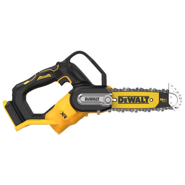 Фото - Ланцюгова пила DeWALT DCMPS520N