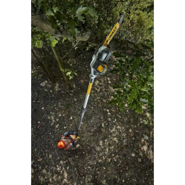 Фото - Висоторіз DeWALT DCMPS567N