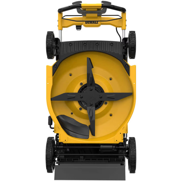 Фото - Газонокосарка акумуляторна DeWALT DCMWSP156N