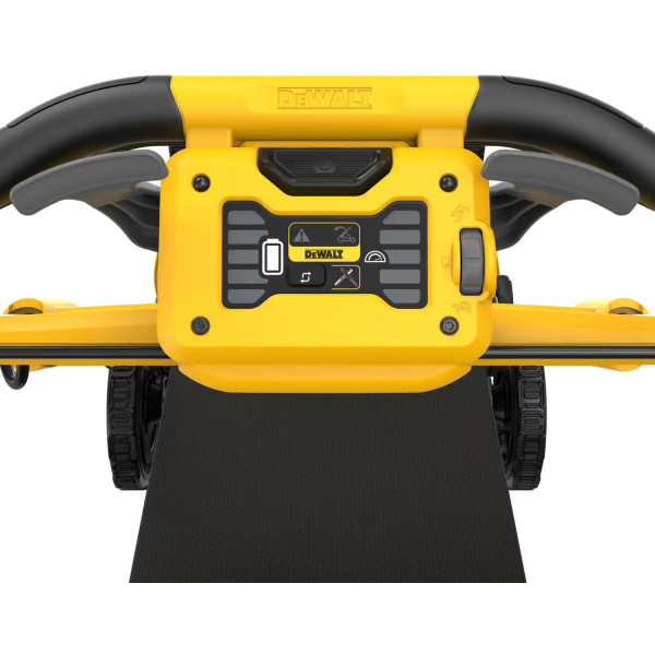 Фото - Газонокосарка акумуляторна DeWALT DCMWSP156N