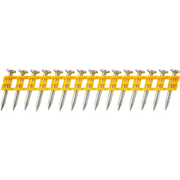 Фото - Цвяхи DeWALT 2,6 мм 510 шт. (DCN8901045)