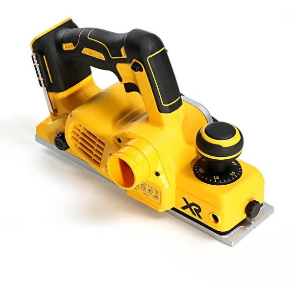 Фото - Електрорубанок DeWALT DCP580N