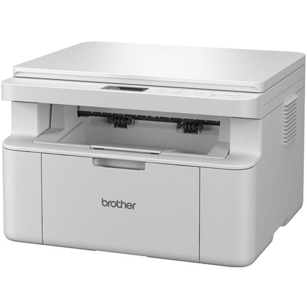 Фото - БФП ч/б друку Brother DCP-L1630W 20 ppm USB Ethernet Wi-Fi (DCPL1630WYJ1)