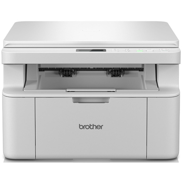 Фото - БФП ч/б друку Brother DCP-L1630W 20 ppm USB Ethernet Wi-Fi (DCPL1630WYJ1)