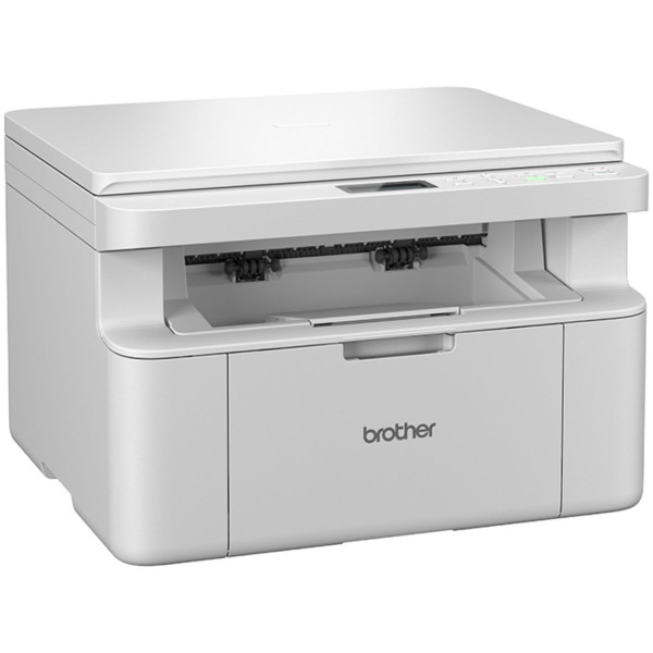 Фото - БФП ч/б друку Brother DCP-L1630W 20 ppm USB Ethernet Wi-Fi (DCPL1630WYJ1)