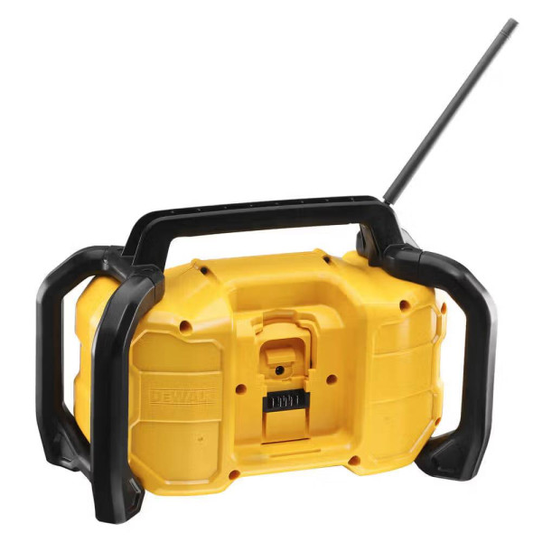 Фото - З/П до акумуляторної батареї для електроінструментів DeWALT радіоприймач 10.8 В - 54 В, DAB +FM (DCR029)