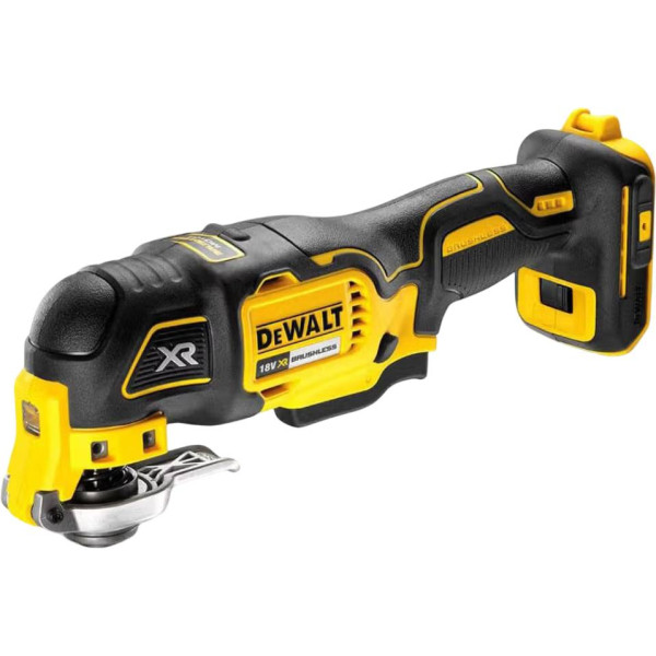 Фото - Багатофункціональний інструмент DeWALT DCS356N