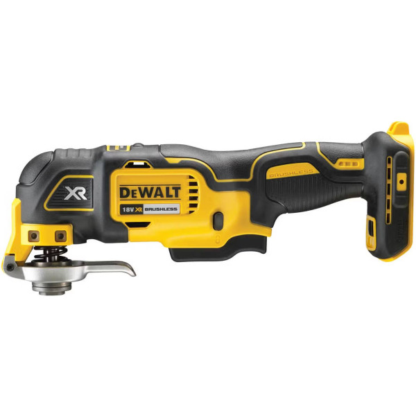 Фото - Багатофункціональний інструмент DeWALT DCS356N