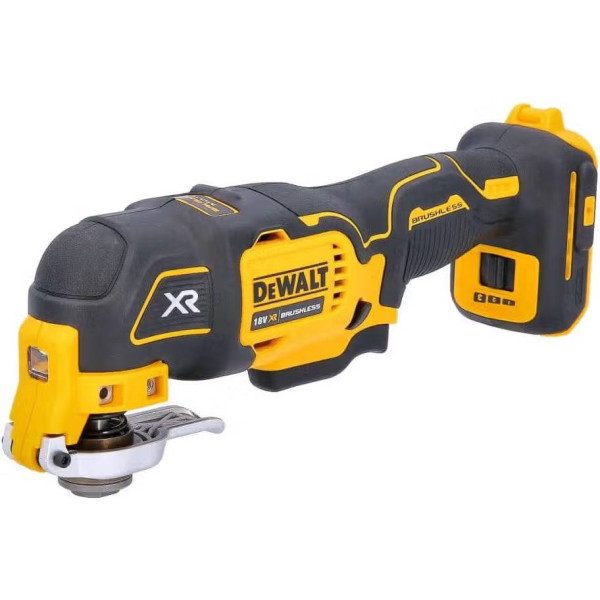 Фото - Багатофункціональний інструмент DeWALT DCS356N