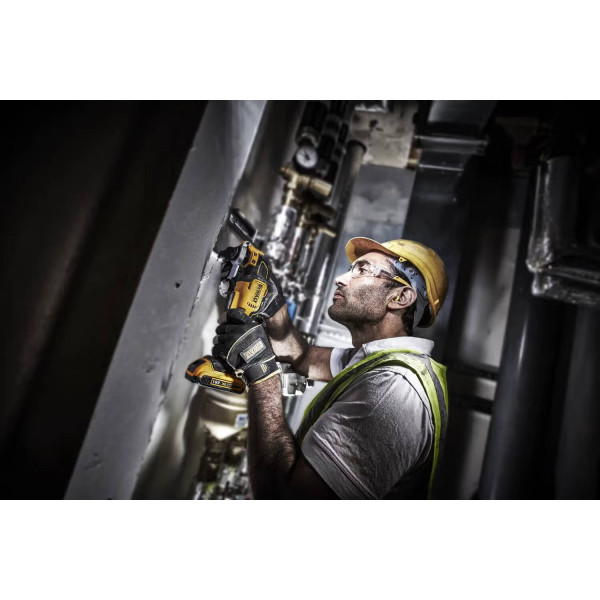 Фото - Багатофункціональний інструмент DeWALT DCS356N