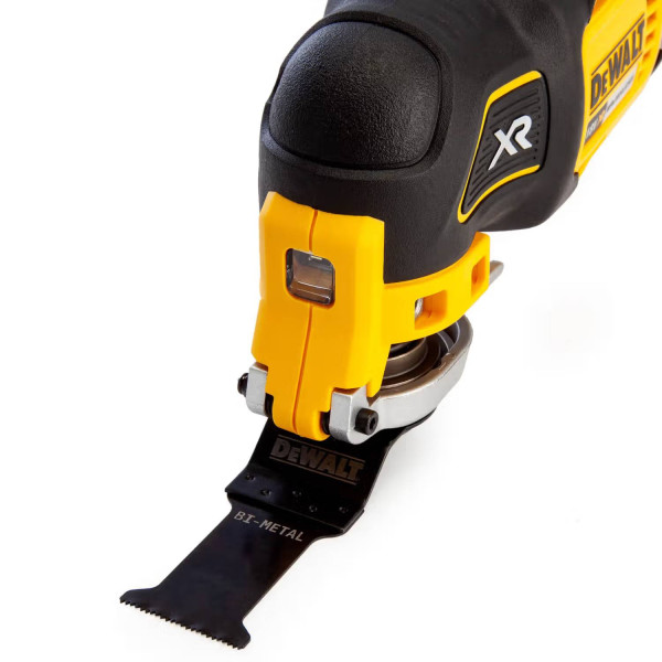 Фото - Багатофункціональний інструмент DeWALT DCS356P2