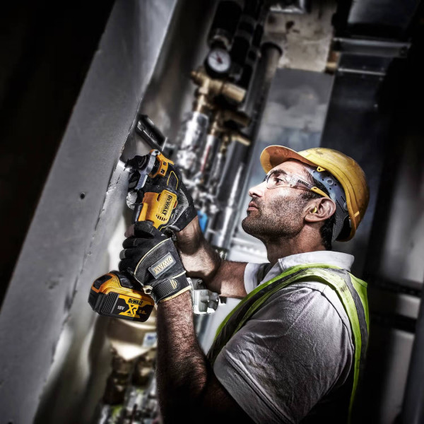 Фото - Багатофункціональний інструмент DeWALT DCS356P2
