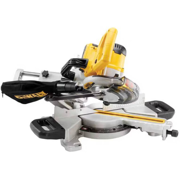 Фото - Пила торцевая DeWALT DCS365N