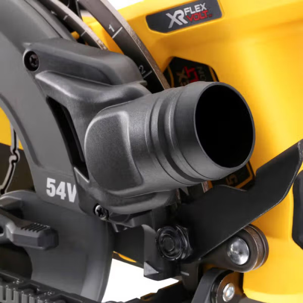 Фото - Пила дискова DeWALT DCS577N