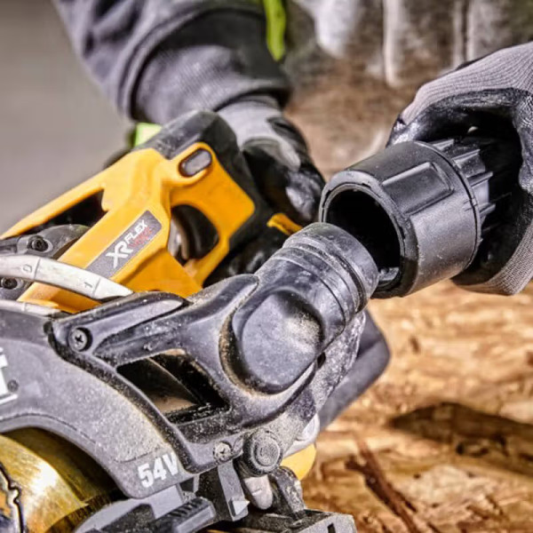 Фото - Пила дискова DeWALT DCS577N