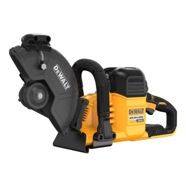Фото - Пила дискова DeWALT 54В XR FLEXVOLT Li-Ion (DCS691N)