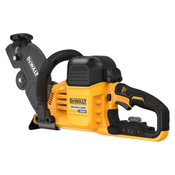 Фото - Пила дискова DeWALT 54В XR FLEXVOLT Li-Ion (DCS691N)