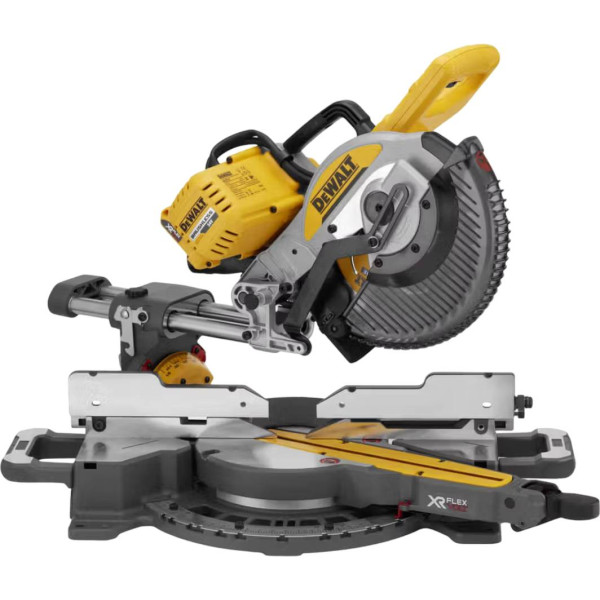 Фото - Пила торцевая DeWALT DCS727N