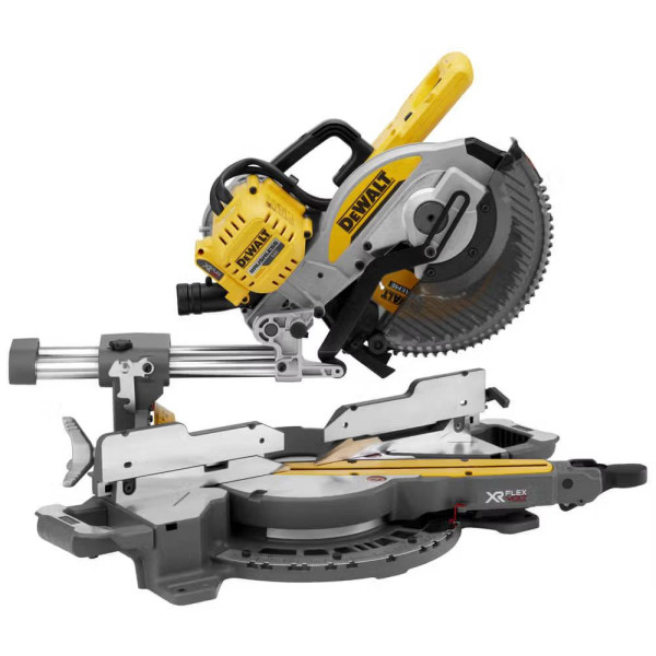 Фото - Пила торцевая DeWALT DCS727N