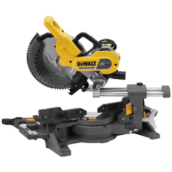 Фото - Пила торцевая DeWALT DCS727N