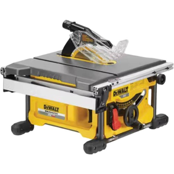 Фото - Циркулярна пила DeWALT DCS7485N