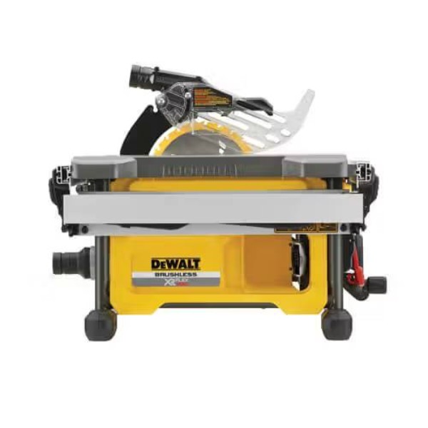 Фото - Циркулярна пила DeWALT DCS7485N
