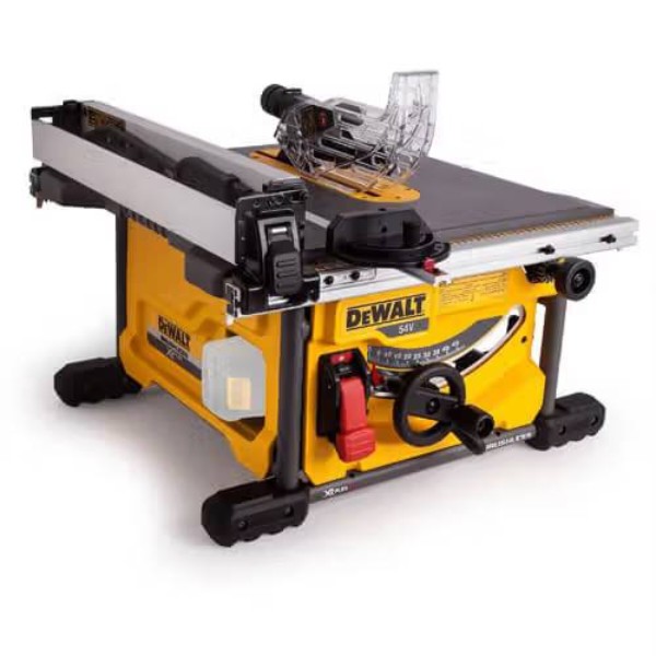Фото - Циркулярна пила DeWALT DCS7485N