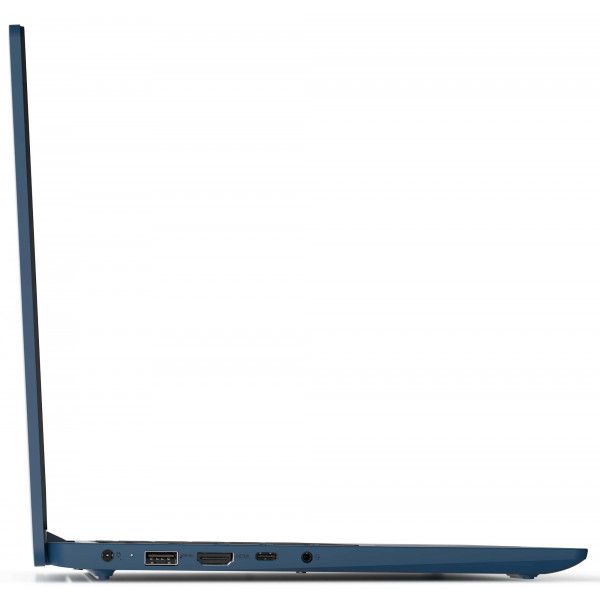 Фото - Ноутбук Lenovo IdeaPad Slim 3 14IRH8 (83EL003TRA) Arctic Grey