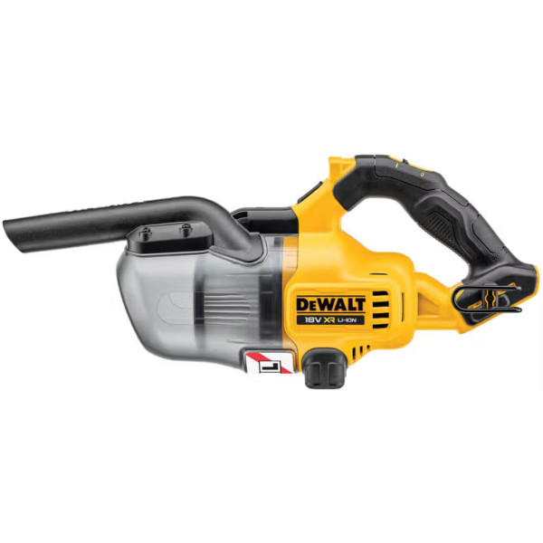 Фото - Ручной пылесос для дома DeWALT DCV501LN