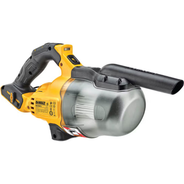 Фото - Ручной пылесос для дома DeWALT DCV501LN